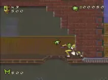 Screenshot of Mask, The (USA)