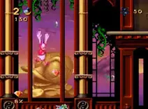 Screenshot of Maui Mallard in Cold Shadow (USA)