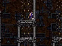 Screenshot of Metal Morph (USA)