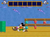 Screenshot of Mickey's Playtown Adventure - A Day of Discovery! (USA) (Proto)