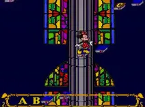 Screenshot of Mickey's Ultimate Challenge (USA)
