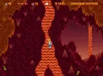 Screenshot of Mighty Max (USA)