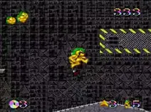 Screenshot of Mohawk & Headphone Jack (USA)