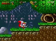 Screenshot of Mr. Nutz (USA) (En,Fr)
