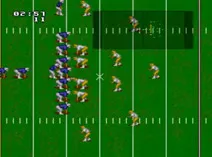Screenshot of NCAA Football (USA)