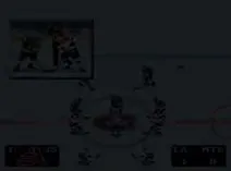 Screenshot of NHL '94 (USA)