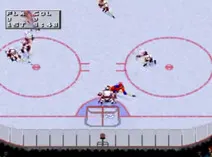 Screenshot of NHL 97 (USA) (Rev 1)