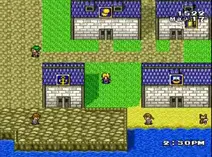 Screenshot of New Horizons (USA)