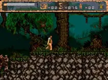 Screenshot of No Escape (USA)