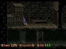 Screenshot of Nosferatu (USA)