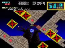 Screenshot of On the Ball (USA)