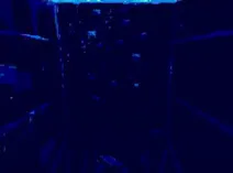 Screenshot of Out of this World (USA)
