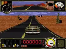 Screenshot of Outlander (USA)