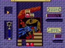 Screenshot of Pac-Attack (USA)