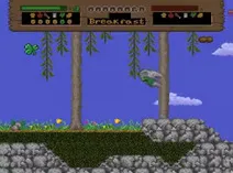 Screenshot of Packy & Marlon (USA) (En,Fr,Es)
