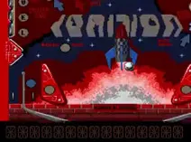 Screenshot of Pinball Dreams (USA)