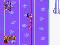 Screenshot of Pink Goes to Hollywood (USA)