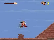 Screenshot of Pinocchio (USA)