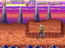 Screenshot of Pirates of Dark Water, The (USA)