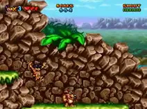 Screenshot of Prehistorik Man (USA) (En,Fr,Es)