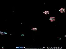 Screenshot of R-Type III (USA)