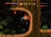 Screenshot of Radical Rex (USA)