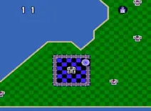 Screenshot of Rampart (USA)