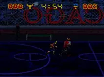 Screenshot of Rap Jam - Volume One (USA) (En,Fr,Es)