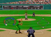 Screenshot of Relief Pitcher (USA)