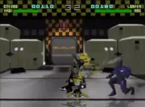 Screenshot of Rise of the Robots (USA)