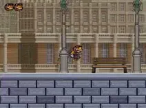 Screenshot of Rocky Rodent (USA)