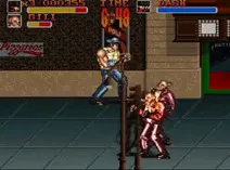 Screenshot of Shadow, The (USA) (Proto 2)