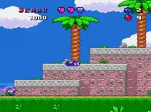 Screenshot of Smart Ball (USA)