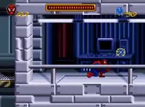 Screenshot of Spider-Man (USA)