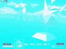Screenshot of Star Fox (USA) (Rev 2)