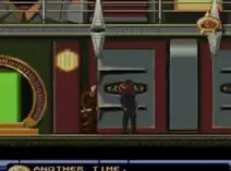 Screenshot of Star Trek - Deep Space Nine - Crossroads of Time (USA)