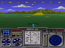 Screenshot of Steel Talons (USA)