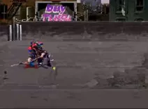 Screenshot of Street Sports - Street Hockey '95 (USA)