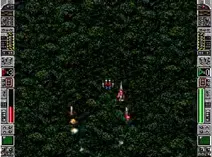 Screenshot of Strike Gunner S.T.G (USA)