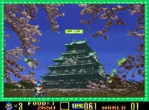 Screenshot of Super Buster Bros. (USA) (Rev 1)
