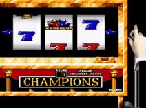 Screenshot of Super Caesars Palace (USA)