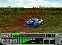 Screenshot of Super Off Road - The Baja (USA)