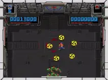 Screenshot of Super Smash T.V. (USA)