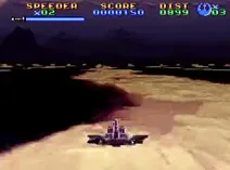 Screenshot of Super Star Wars - Return of the Jedi (USA) (Rev 1)