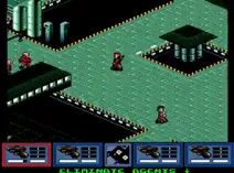 Screenshot of Syndicate (USA)