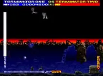 Screenshot of T2 - The Arcade Game (USA)