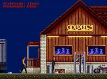 Screenshot of Terminator 2 - Judgment Day (USA)
