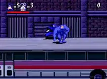 Screenshot of Tick, The (USA)