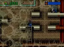 Screenshot of Time Trax (USA)