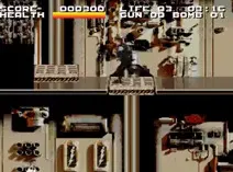 Screenshot of Timecop (USA)